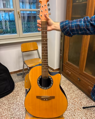 Ovation applause