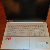pc portatile ASUS s14/15