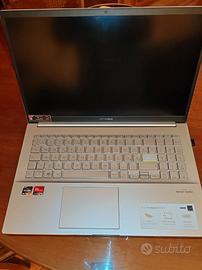 pc portatile ASUS s14/15