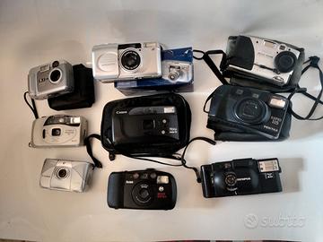 fotocamere 