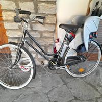 bicicletta bianchi lusso