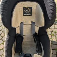 Seggiolino auto Brevi