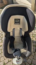 Seggiolino auto Brevi