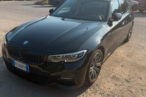 BMW 320  G20 2019 Berlina 320d Msport