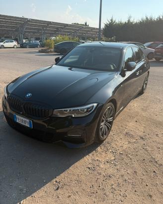 BMW 320  G20 2019 Berlina 320d Msport