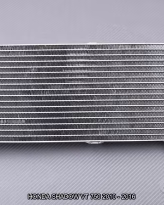 Radiatore per HONDA SHADOW VT 750 2010 - 2016