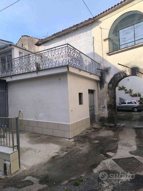 Appartamento – Mercato San Severino, Salerno - Vista 5