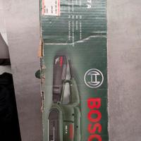 levigatrice a nastro bosch