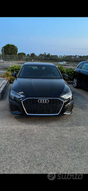 AUDI A3 35TDI S Line S Tronic