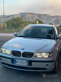 Bmw e46 320d
