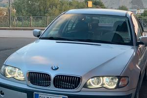 Bmw e46 320d
