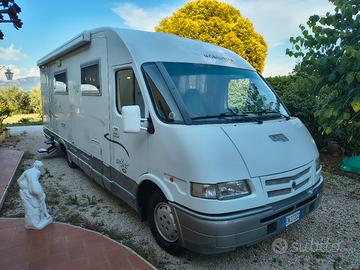 mobilvetta euroyacht 