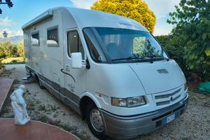 mobilvetta euroyacht 