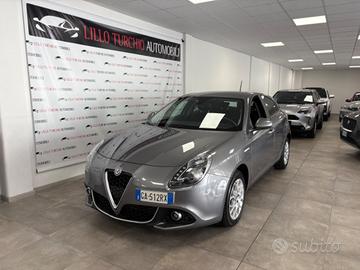 Alfa Romeo Giulietta 1.6 jtdm Business 120cv tct m