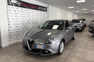 Alfa Romeo Giulietta 1.6 jtdm Business 120cv tct m