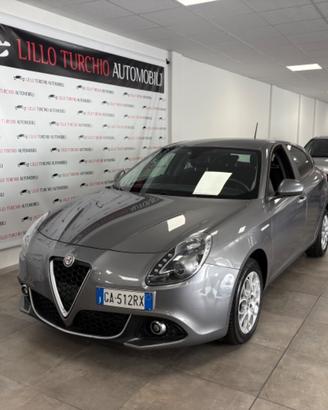 Alfa Romeo Giulietta 1.6 jtdm Business 120cv tct m