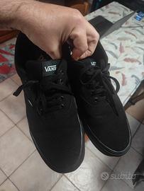 vans doheny