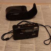 Kodak Star AF Aeroporto Genova 