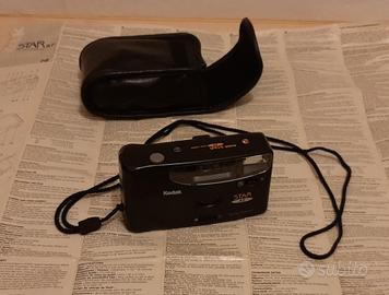 Kodak Star AF Aeroporto Genova 