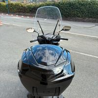 Bauletto Sh 125 2025