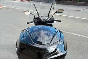 Bauletto Sh 125 2025