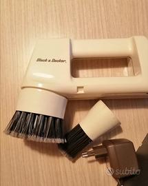 spazzola black and decker 