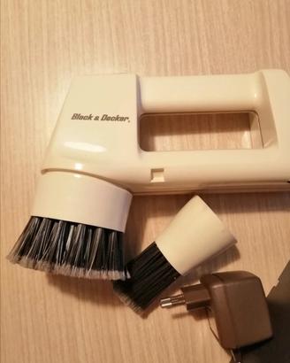 spazzola black and decker 
