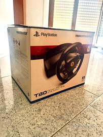 Thrustmaster T80 Ferrari 488 GTB Edition