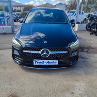 Mercedes-benz B 200 d Automatic Premium