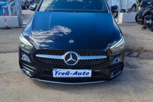 Mercedes-benz B 200 d Automatic Premium
