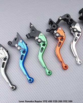 Leve Yamaha Raptor YFZ 450 YZS 200 YFZ 350