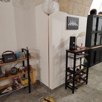 lampada da terra La Murrina