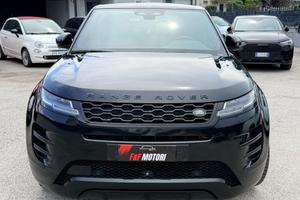 Land Rover Range Evoque 2.0D I4 163 CV AWD Auto R-