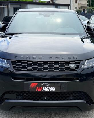 Land Rover Range Evoque 2.0D I4 163 CV AWD Auto R-