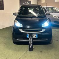 Smart fortwo 451