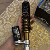Ammortizzatori a gass Yss per Honda Sh 300