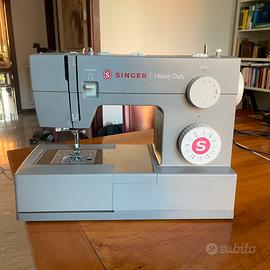 Singer Heavy Duty 4423