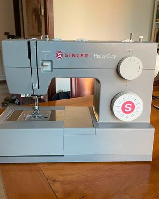 Singer Heavy Duty 4423