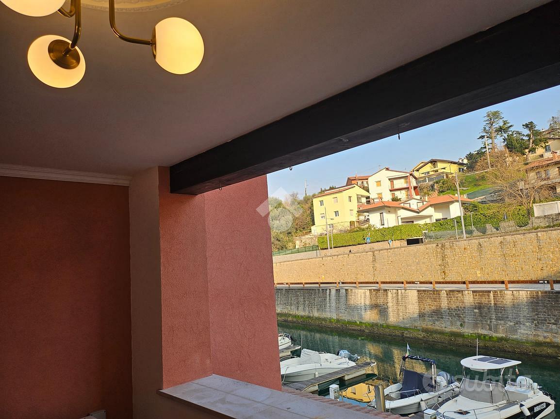 Appartamento – Muggia / Milje, Costa Alta, Borgo San Cristoforo - Altro
