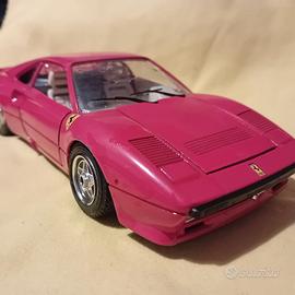 Ferrari gto 1/24