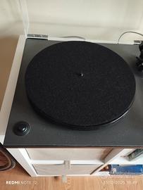 Giradischi Rega Planar RP1