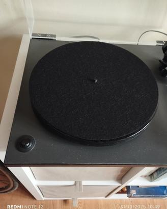 Giradischi Rega Planar RP1