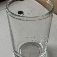 Bicchieri birra Ichnusa 50 pz