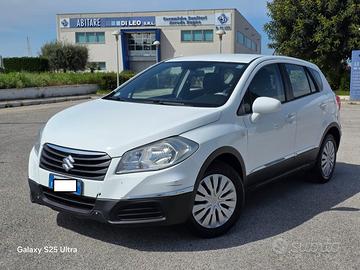 Suzuki S-Cross 1.6 DDiS Start&Stop Plus 11/2015