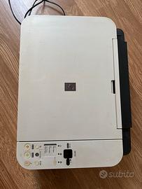 Stampante Canon Pixma mp 250