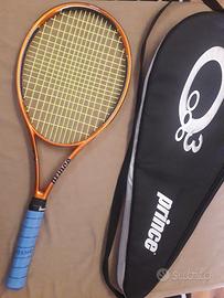 Prince speed port tour 3