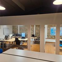 Stanze in coworking moderno - Centro Arezzo