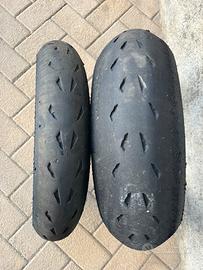 Michelin power cup 2 190/120