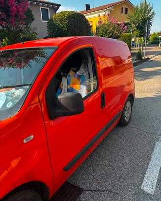  fiorino doblo