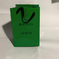 BOTTEGA VENETA busta shopper MINI.
